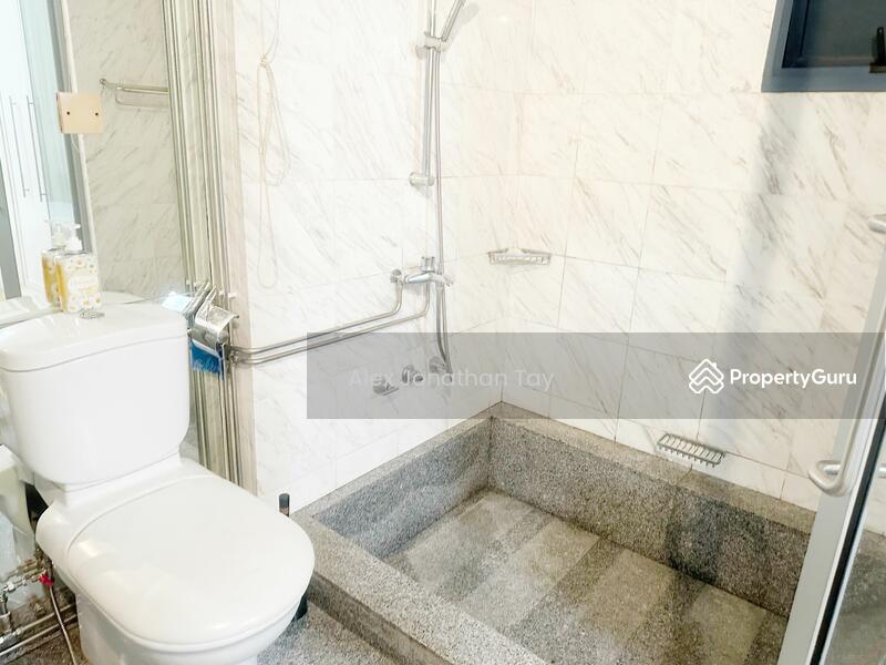 For Rent - Water Place