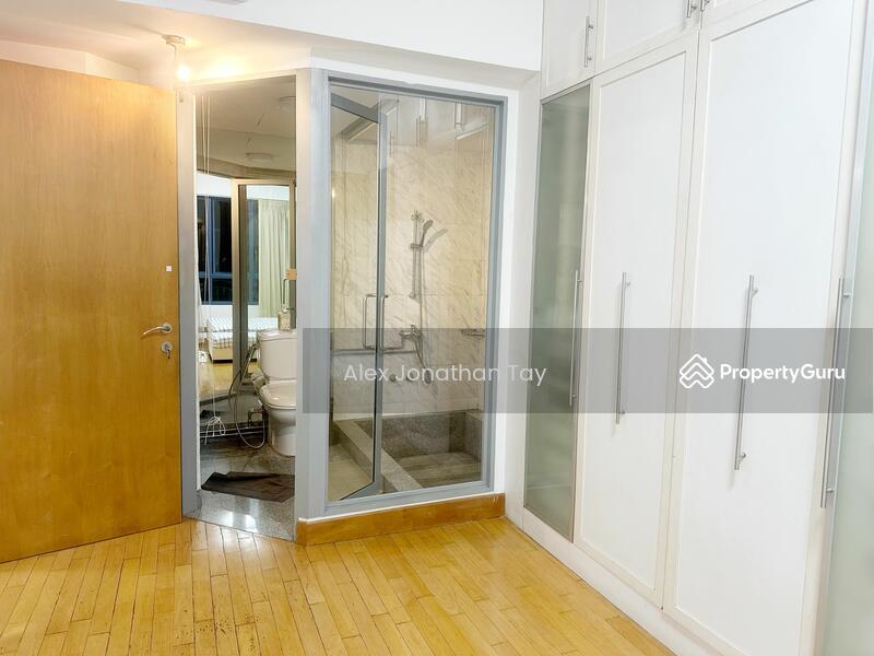For Rent - Water Place