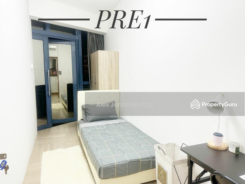 For Rent - Water Place