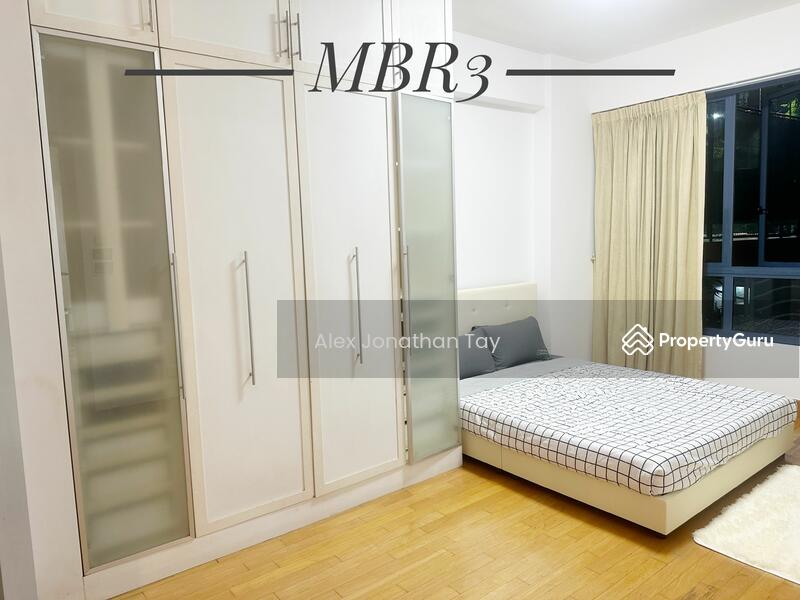 For Rent - Water Place