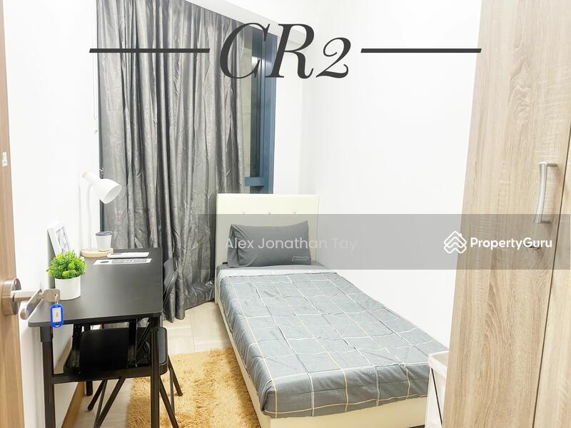 For Rent - Water Place