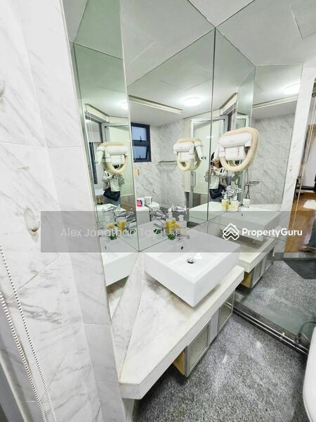 For Rent - Water Place