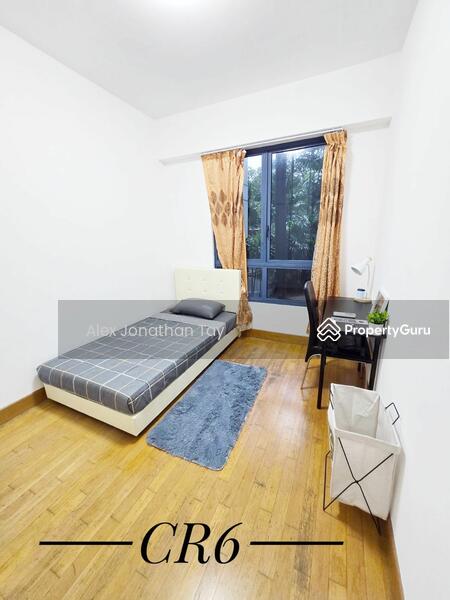For Rent - Water Place