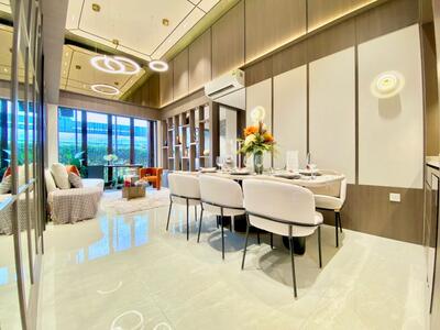 For Sale - The Watergardens at Canberra