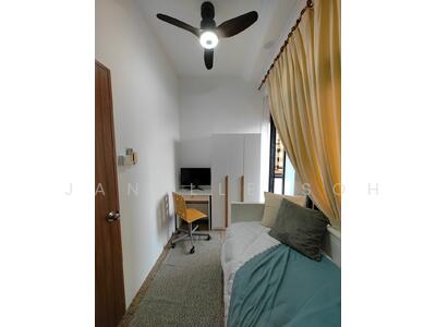 For Rent - Dover Parkview