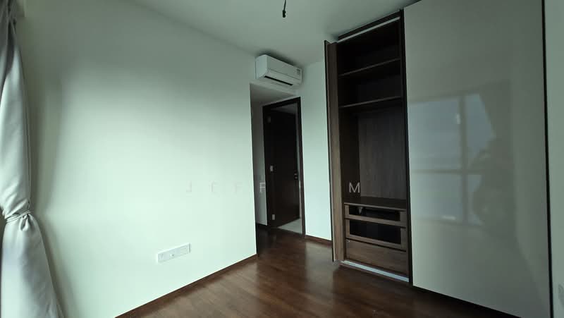 Forett at Bukit Timah, 32B Toh Tuck Road, 2 Bedrooms, 689 sqft, Condominium For Rent, by Jeff Lim, 25485560 - PropertyGuru.com.sg