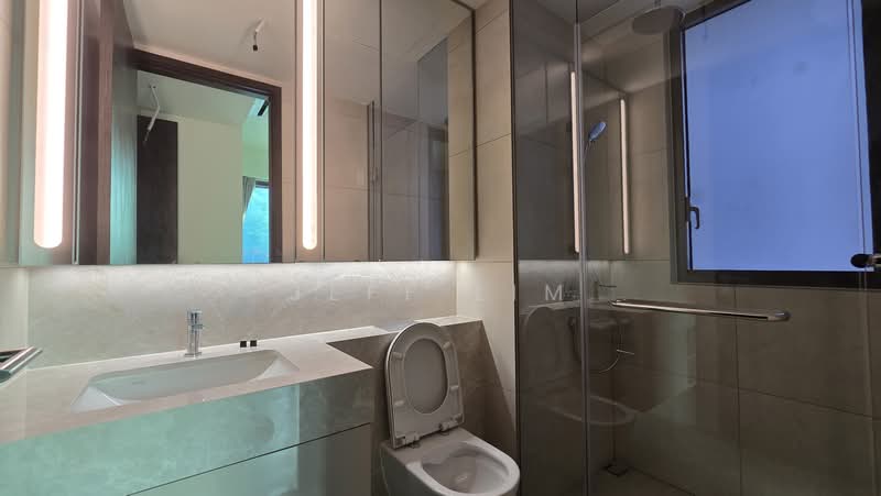 Forett at Bukit Timah, 32B Toh Tuck Road, 2 Bedrooms, 689 sqft, Condominium For Rent, by Jeff Lim, 25485560 - PropertyGuru.com.sg