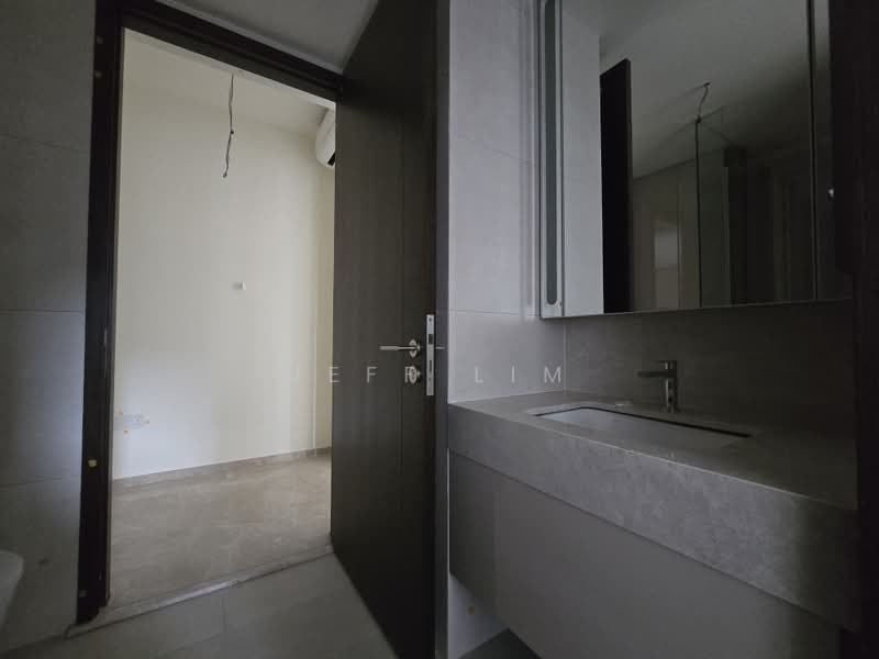 Forett at Bukit Timah, 32B Toh Tuck Road, 2 Bedrooms, 689 sqft, Condominium For Rent, by Jeff Lim, 25485560 - PropertyGuru.com.sg