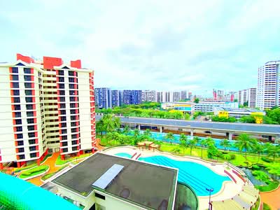 For Sale - The Tanamera