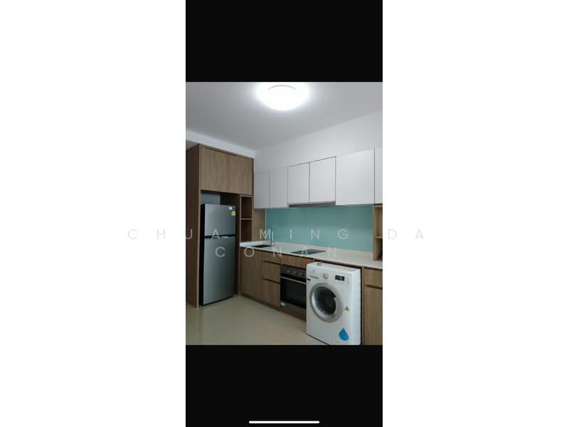 Kingsford Waterbay, 84 Upper Serangoon View, Studio, 689 sqft, Condominium For Sale, by Chua Ming Da Conan, 25485624 - PropertyGuru.com.sg