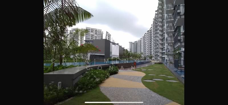 Kingsford Waterbay, 84 Upper Serangoon View, Studio, 689 sqft, Condominium For Sale, by Chua Ming Da Conan, 25485624 - PropertyGuru.com.sg