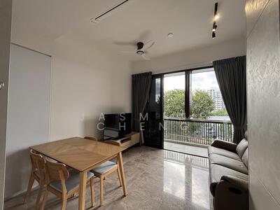 For Rent - 35 Gilstead