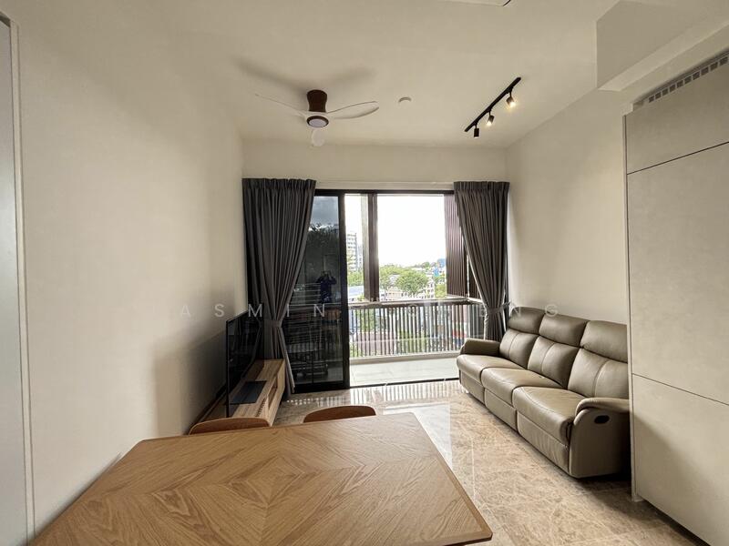 For Rent - 35 Gilstead