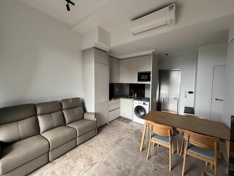 For Rent - 35 Gilstead