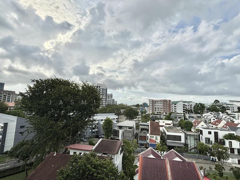 For Rent - 35 Gilstead