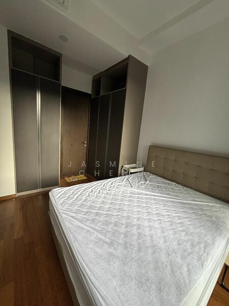 For Rent - 35 Gilstead