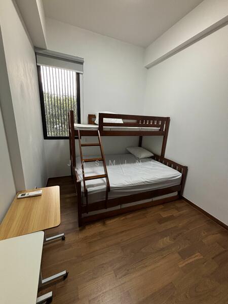 For Rent - 35 Gilstead