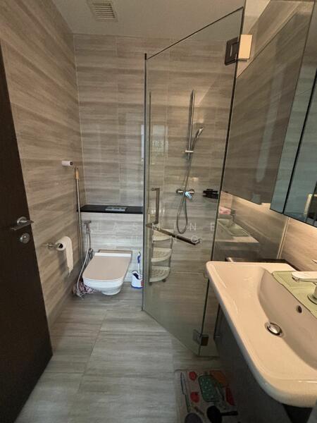 For Rent - 35 Gilstead