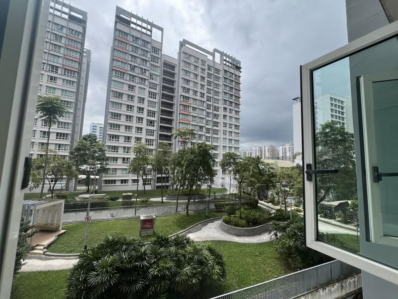 619B Punggol Drive, 619B Punggol Drive, Hougang / Punggol / Sengkang, Room Rental, 100 sqft, HDB Flat For Rent, by Jeremias Teo, 25485630 - PropertyGuru.com.sg