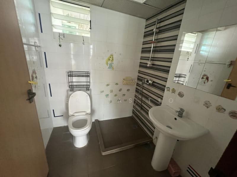 619B Punggol Drive, 619B Punggol Drive, Hougang / Punggol / Sengkang, Room Rental, 100 sqft, HDB Flat For Rent, by Jeremias Teo, 25485630 - PropertyGuru.com.sg