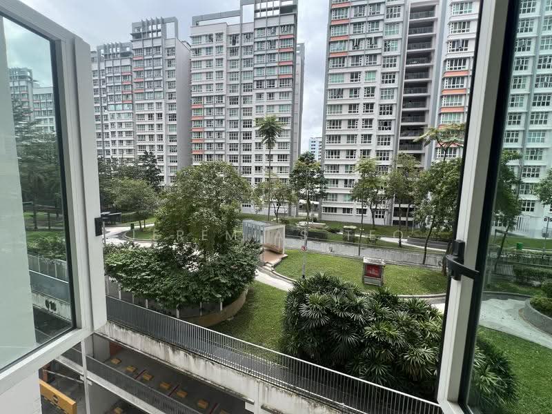 619B Punggol Drive, 619B Punggol Drive, Hougang / Punggol / Sengkang, Room Rental, 100 sqft, HDB Flat For Rent, by Jeremias Teo, 25485630 - PropertyGuru.com.sg