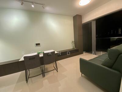 For Sale - The Gazania