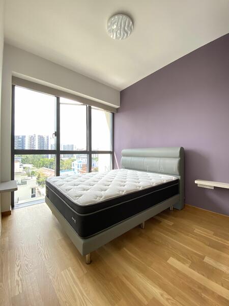 The Gazania Condominium For Sale at S$ 2,289,000 | PropertyGuru Singapore