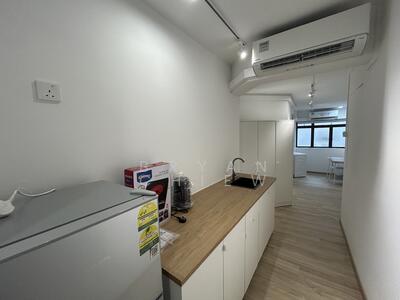 For Rent - 824 Tampines Street 81