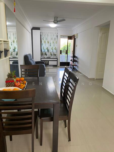 For Rent - 502 Ang Mo Kio Avenue 5