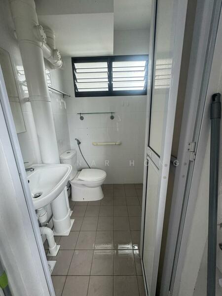 For Rent - 502 Ang Mo Kio Avenue 5
