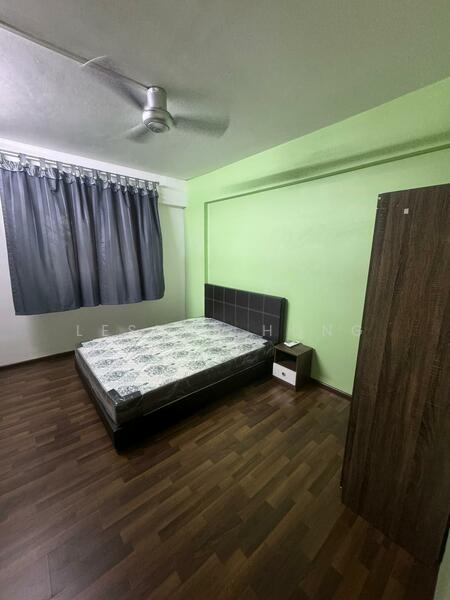 For Rent - 502 Ang Mo Kio Avenue 5