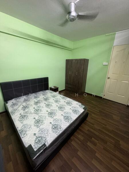 For Rent - 502 Ang Mo Kio Avenue 5