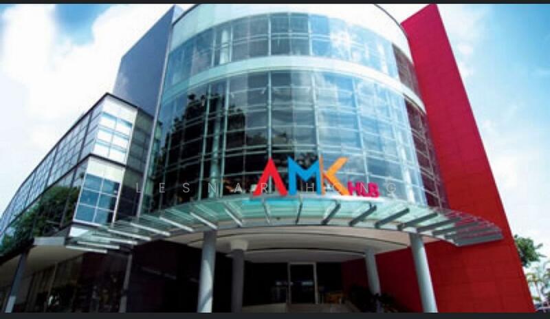 For Rent - 502 Ang Mo Kio Avenue 5