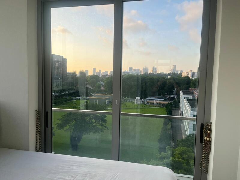 Liberte, 5 Sarkies Road, Tanglin / Holland / Bukit Timah, 2 Bedrooms, 743 sqft, Condominium For Sale, by Ethel Lim, 25485704 - PropertyGuru.com.sg