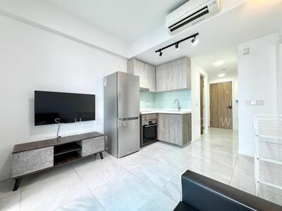 For Sale - Uptown @ Farrer