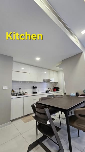 One Shenton, 1 Shenton Way, 2 Bedrooms, 1,141 sqft, Condominium For Rent, by Rennie Goh 吴蕊玲, 25485783 - PropertyGuru.com.sg
