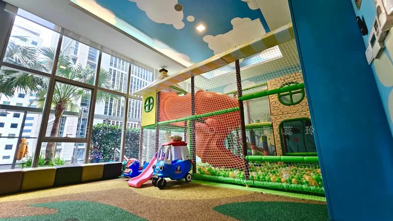 One Shenton, 1 Shenton Way, 2 Bedrooms, 1,141 sqft, Condominium For Rent, by Rennie Goh 吴蕊玲, 25485783 - PropertyGuru.com.sg