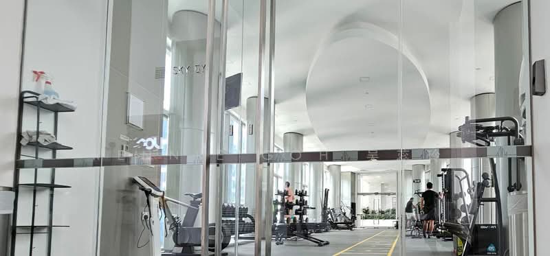 One Shenton, 1 Shenton Way, 2 Bedrooms, 1,141 sqft, Condominium For Rent, by Rennie Goh 吴蕊玲, 25485783 - PropertyGuru.com.sg