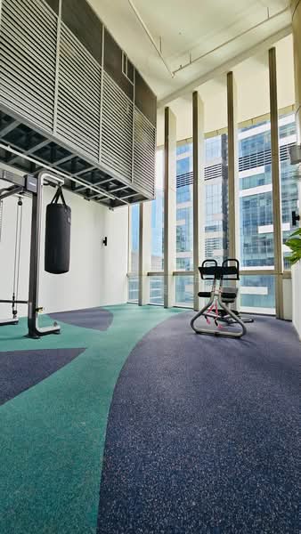 One Shenton, 1 Shenton Way, 2 Bedrooms, 1,141 sqft, Condominium For Rent, by Rennie Goh 吴蕊玲, 25485783 - PropertyGuru.com.sg
