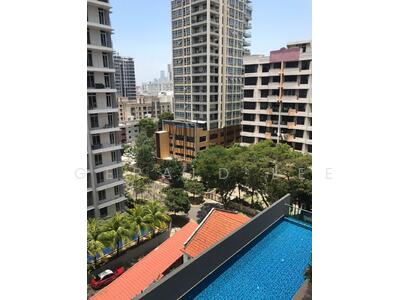 For Sale - Forte Suites