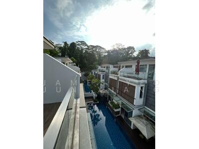 For Sale - Greenwood Mews