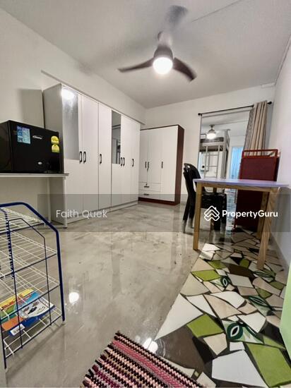 For Rent - 142 Marsiling Road