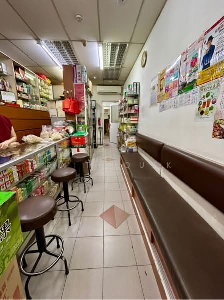 Boon Lay Shopping Centre, 221 Boon Lay Place, 300 sqft, Other Retail For Rent, by Faith Quek, 25485835 - CommercialGuru.com.sg
