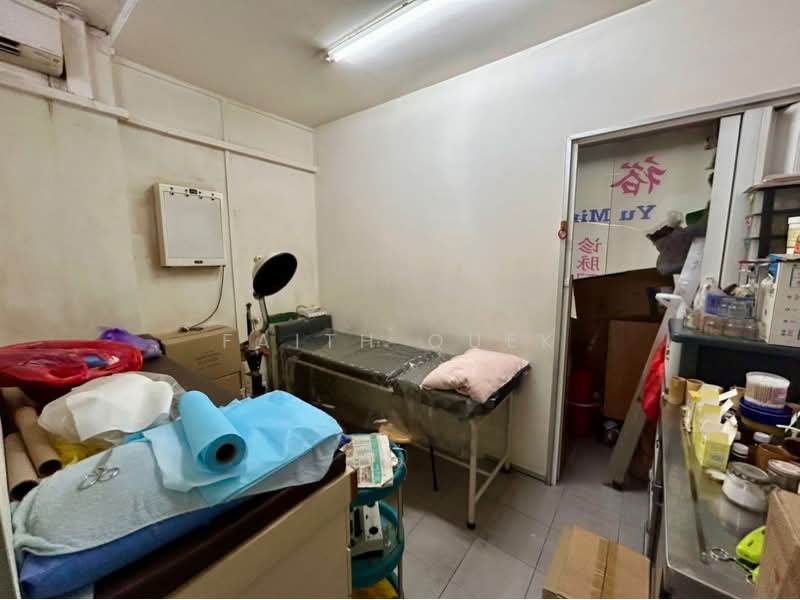 Boon Lay Shopping Centre, 221 Boon Lay Place, 300 sqft, Other Retail For Rent, by Faith Quek, 25485835 - CommercialGuru.com.sg