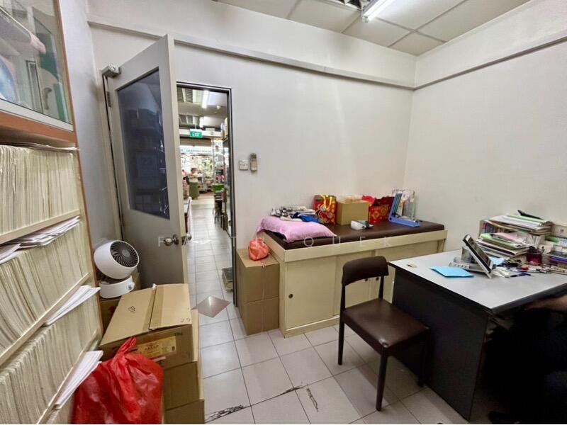 Boon Lay Shopping Centre, 221 Boon Lay Place, 300 sqft, Other Retail For Rent, by Faith Quek, 25485835 - CommercialGuru.com.sg