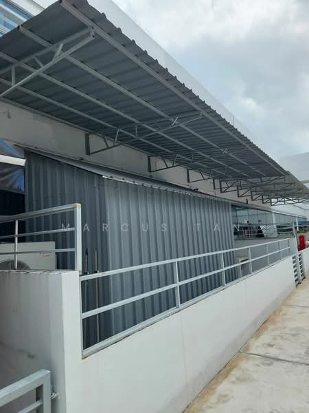 Northstar @ Amk, 7030 Ang Mo Kio Avenue 5, 775 sqft, Light Industrial (B1) For Rent, by Marcus Tan, 25485849 - CommercialGuru.com.sg