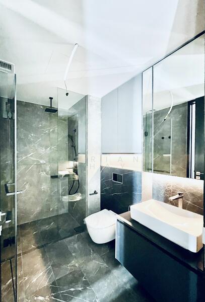 Irwell Hill Residences, 6 Irwell Hill, 1 Bedroom, 506 sqft, Condominium For Rent, by Adrian Chay, 25485869 - PropertyGuru.com.sg