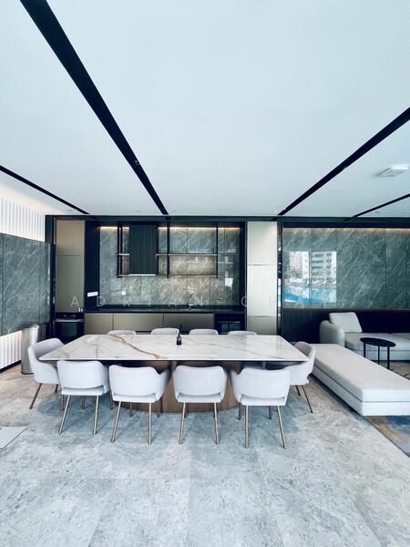 Irwell Hill Residences, 6 Irwell Hill, 1 Bedroom, 506 sqft, Condominium For Rent, by Adrian Chay, 25485869 - PropertyGuru.com.sg