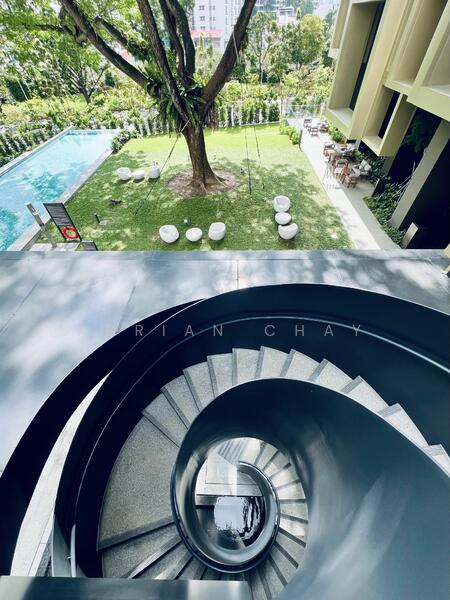 Irwell Hill Residences, 6 Irwell Hill, 1 Bedroom, 506 sqft, Condominium For Rent, by Adrian Chay, 25485869 - PropertyGuru.com.sg