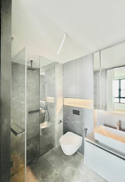 Irwell Hill Residences, 6 Irwell Hill, 1 Bedroom, 506 sqft, Condominium For Rent, by Adrian Chay, 25485869 - PropertyGuru.com.sg